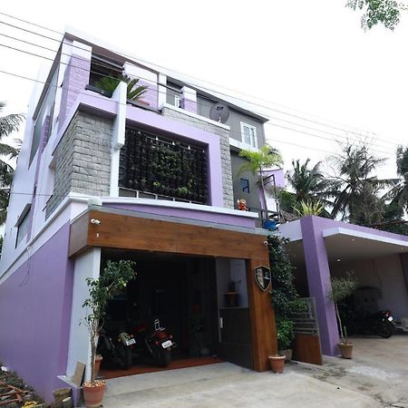 The Ideal Nest 库姆巴科纳姆 外观 照片
