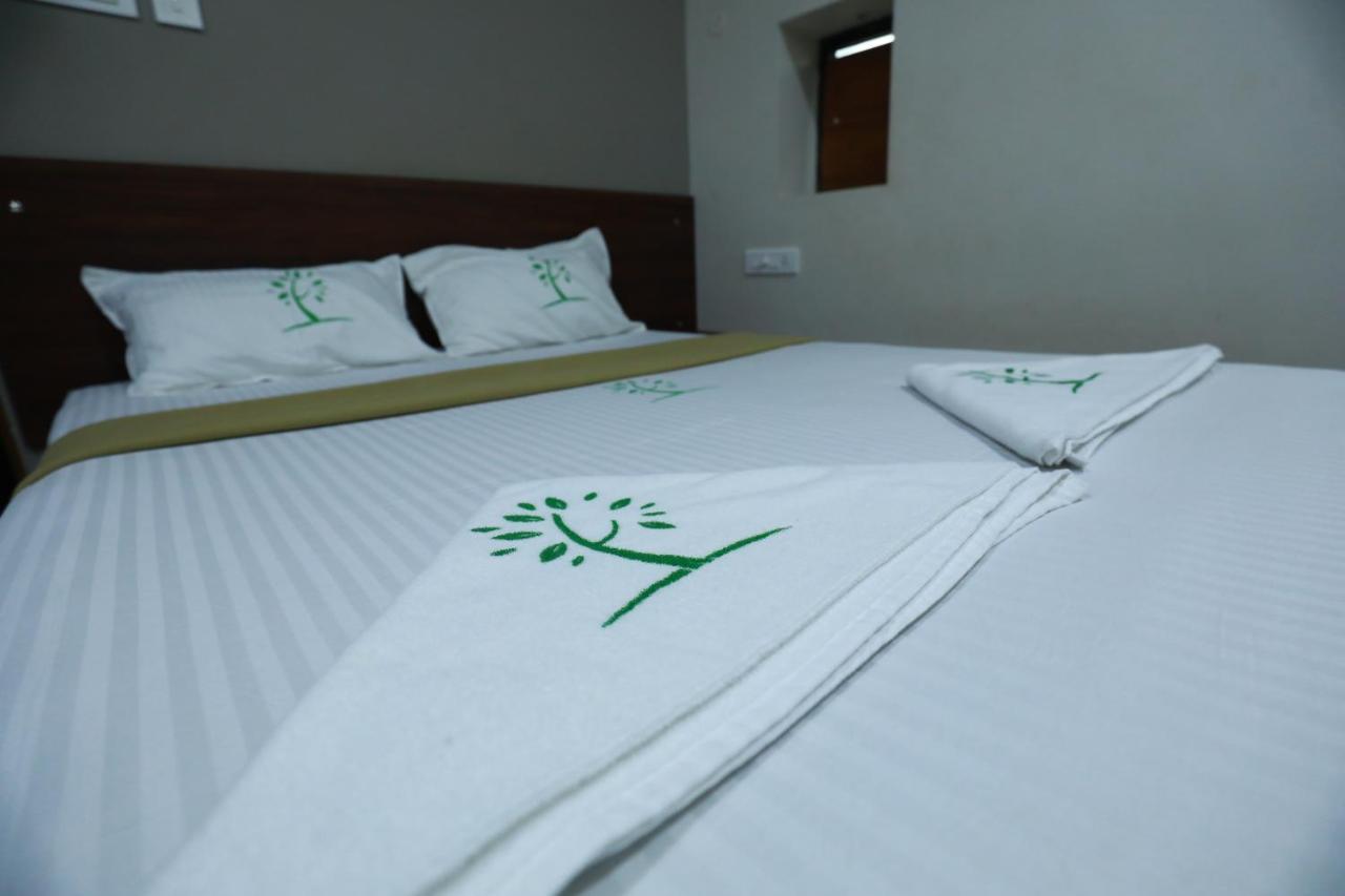 The Ideal Nest 库姆巴科纳姆 外观 照片